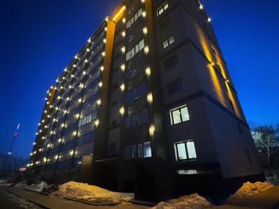 Фото отеля