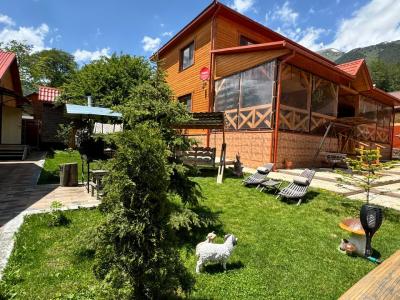 Фото отеля