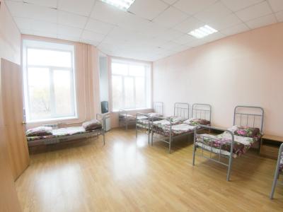 Фото отеля