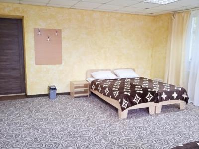 Фото отеля