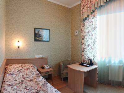 Фото отеля