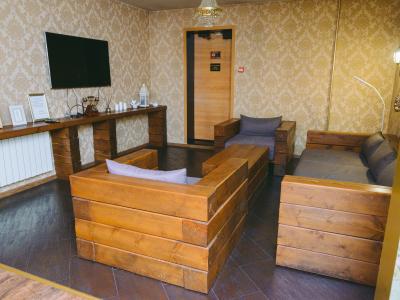 Фото отеля