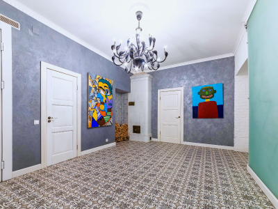 Фото отеля