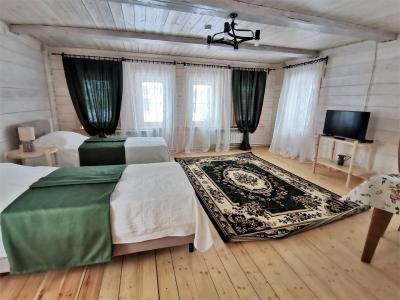 Фото номера отеля