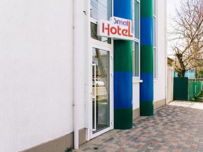 Фото отеля