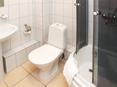 Фото номера отеля
