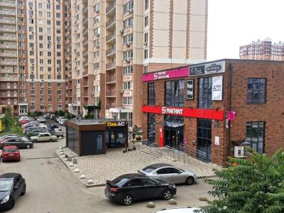 Фото отеля