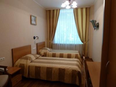 Фото отеля