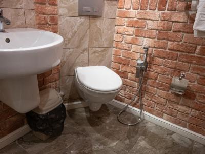 Фото номера отеля