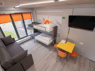 Фото номера отеля