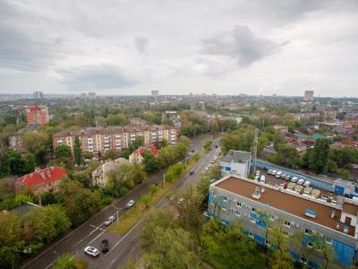 Фото отеля
