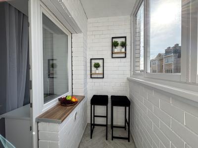 Фото отеля
