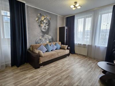 Фото номера отеля
