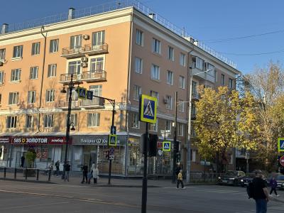 Фото отеля
