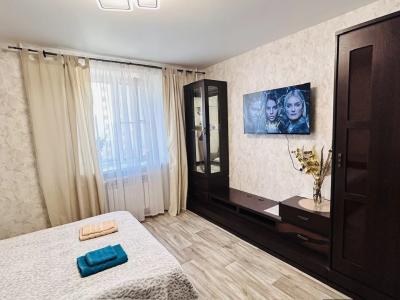 Фото номера отеля