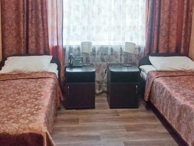Фото номера отеля