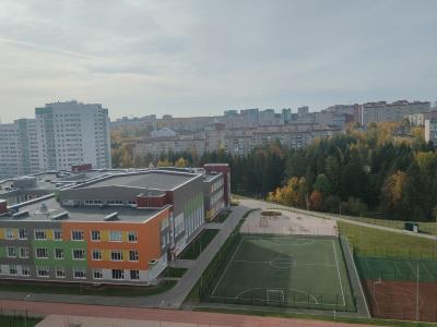 Фото отеля