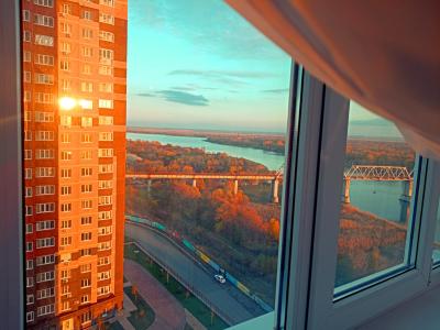 Фото отеля