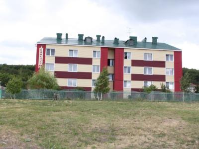 Фото отеля