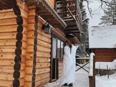 Фото номера отеля