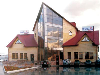 Фото отеля