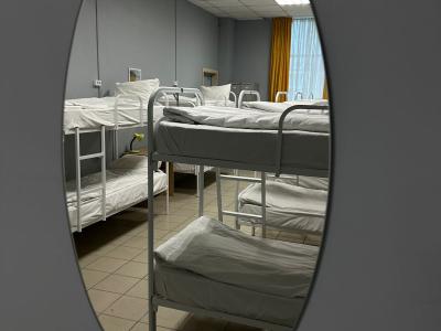 Фото номера отеля