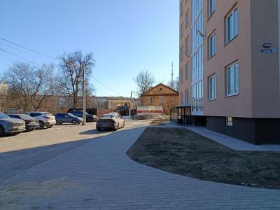 Фото отеля