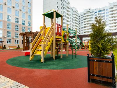 Фото отеля