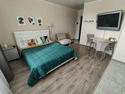 Фото отеля