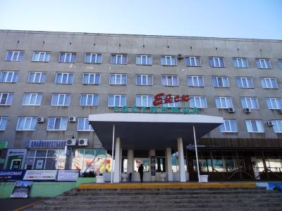 Фото отеля