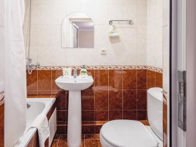 Фото номера отеля