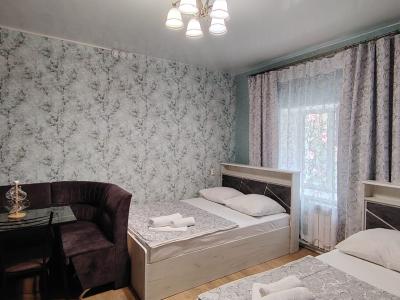 Фото номера отеля