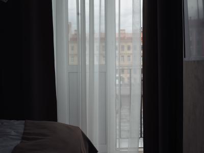 Фото отеля