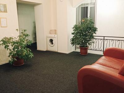 Фото отеля