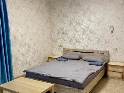 Фото отеля