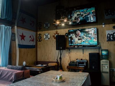 Фото отеля