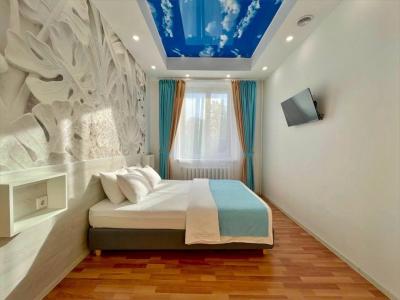 Фото отеля