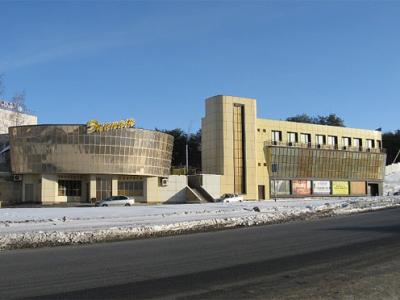 Фото отеля