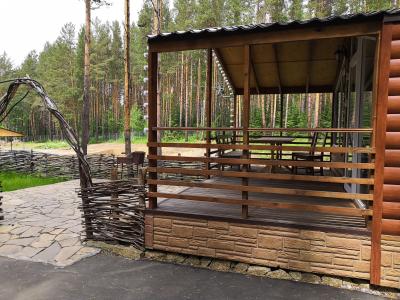 Фото номера отеля