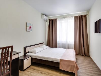 Фото отеля