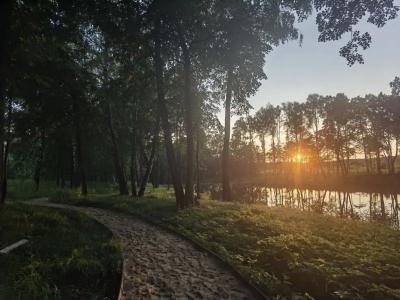 Фото отеля