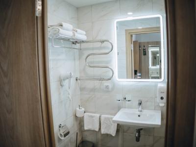 Фото номера отеля