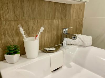 Фото номера отеля