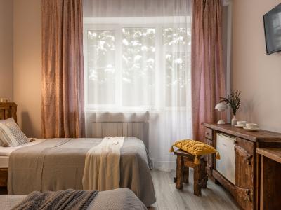 Фото отеля