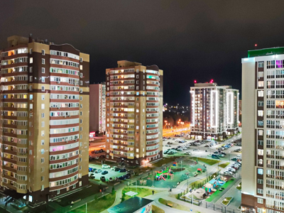 Фото отеля