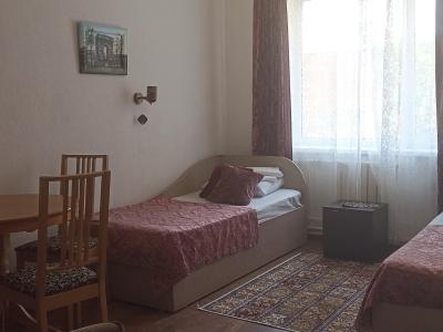 Фото номера отеля