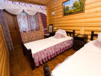 Фото отеля