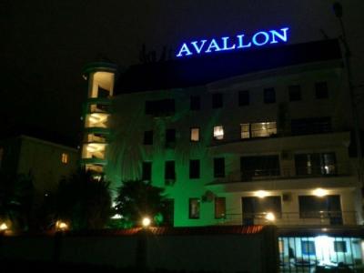 Фото отеля