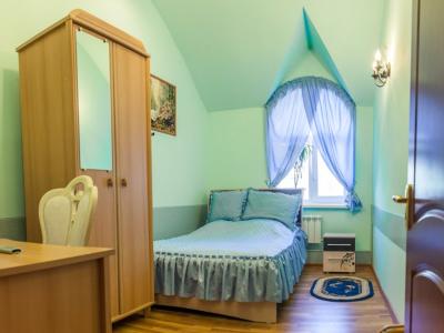 Фото отеля