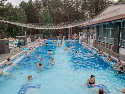Фото отеля